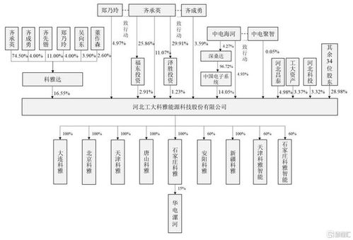 工大科雅登陸創業板，上市首日大漲超50% 引領信息系統集成服務新浪潮